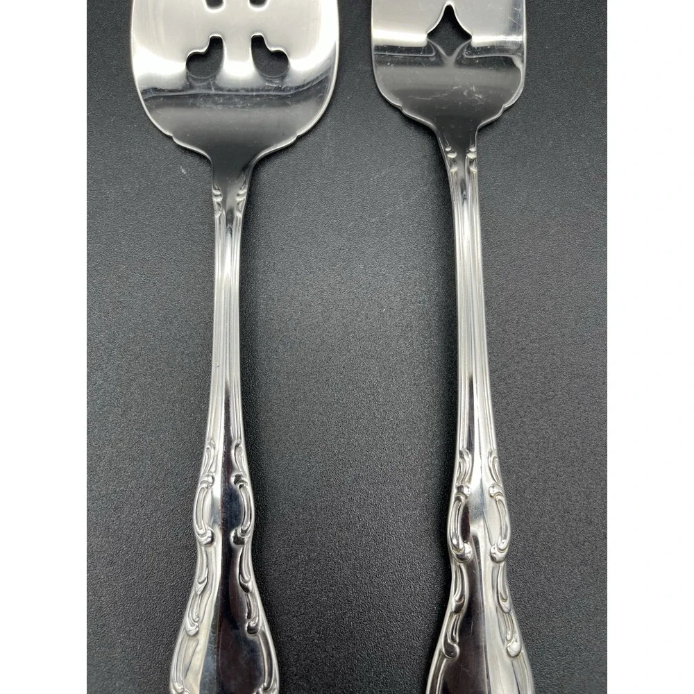 Oneida whittier stainless